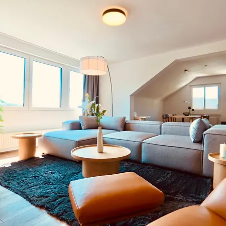 Apartment Summit&Circuit Virneburg
