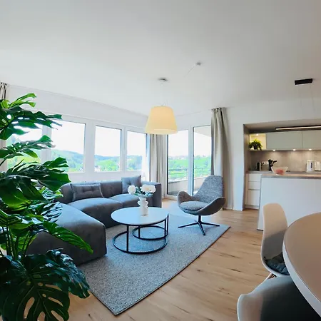 Apartment Summit&Circuit