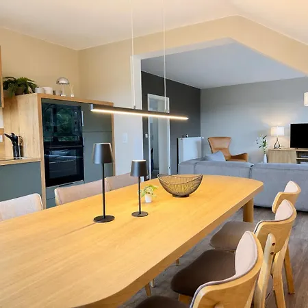 Summit&Circuit Apartment