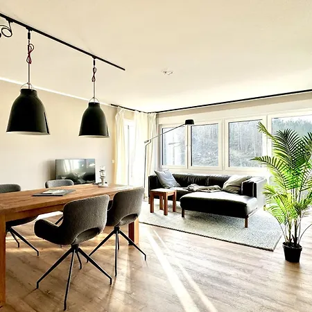 Apartment Summit&Circuit *
