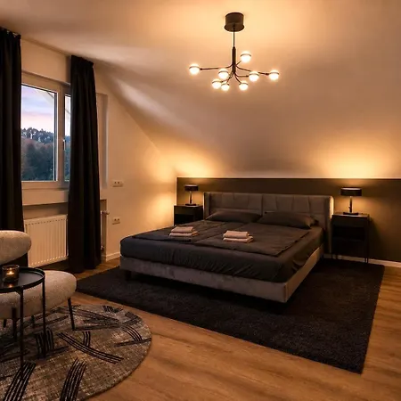 Apartment Summit&Circuit Virneburg